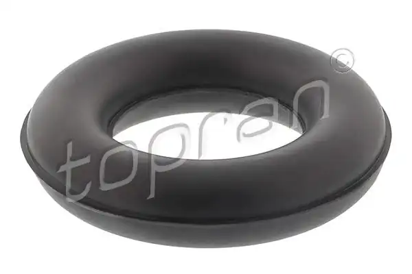 TOPRAN 201714 | Eksoz Askı Lastiği Opel 10 Adet