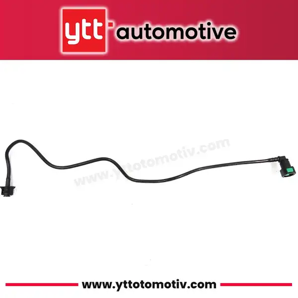 YTT Y56441 | Yedek Su Depo Borusu Volvo S60 II S80 II V60 İ V70 III Xc60 Xc70 II 10 16