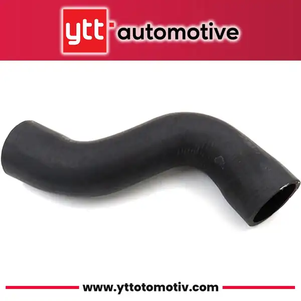 YTT Y17124 | Turbo Basınç Hortumu Polo Ibiza Fabia 1 9 TDI Atd 99 05