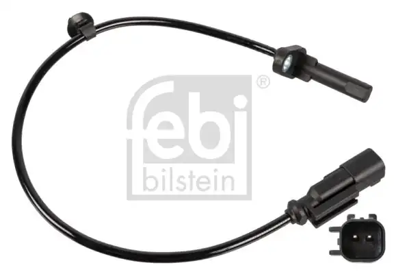 Febi Bilstein 109472 Arka ABS Sensörü Ford Transit Custom V362 V363 12 14 Sağ Sol