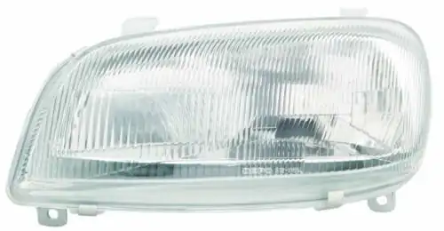 Depo 212 1166l Ld E Ön Far Sol Toyota Rav4 A1 Benzin 95 97