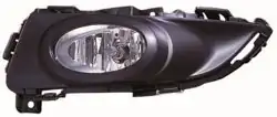 DEPO 216-2011R-UQD | Sis Lambası Sağ Duysuz Mazda 3 Hb 03-05