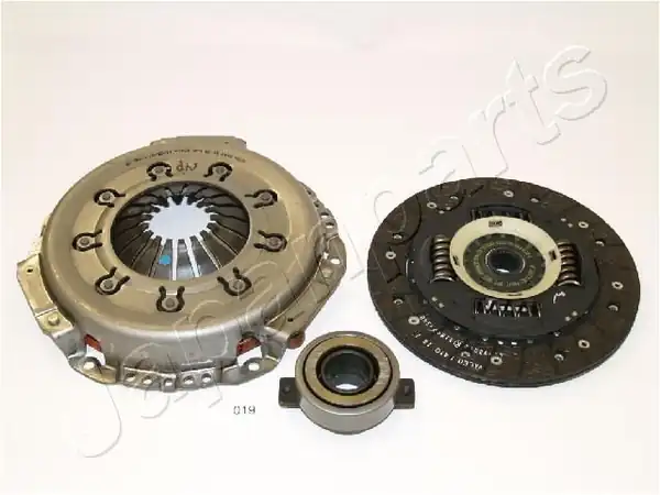Japan Parts Kf 019 Tata Xenon 2 2 Dicor 09 Tata Safarı Debriyaj Seti 2 Parça Rulmansız