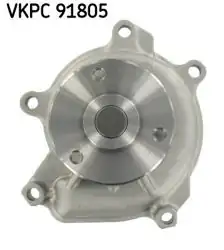 SKF VKPC91805 | Devirdaim Yaris 1.0 99-05 Daihatsu Terios 1.5 05-Sirion 1.3 1.5 05 -