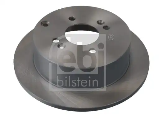 FEBI 31361 | Arka Fren Diski Aynası Hyundai Accent Era 2006 Getz 2006 İ20 2008 Kia Rio 2005 262x4