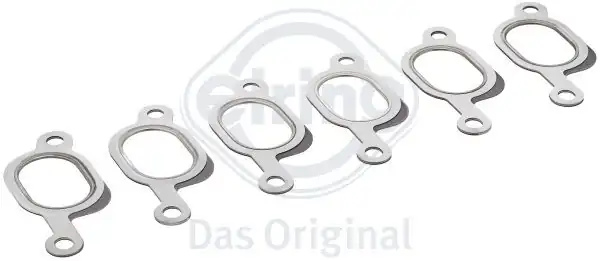 Elring 076 670 Egzoz Manifolt Contası Volvo S80 Xc90 6 CYL 792099