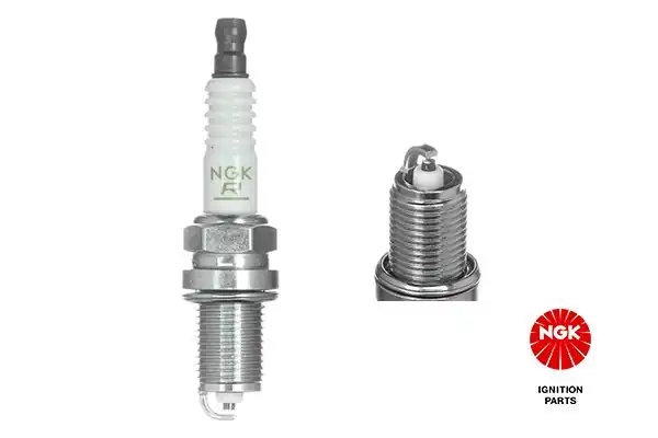 NGK 2355 | Ateşleme Bujisi Bkr5ey 11 Almera 2 0 Gtı 96 00 Primera 2 0 16v 96 Sephıa II 1 5 Sohc Kursunsuz 10 Adet