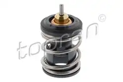 TOPRAN 116999 | Termostat-105C (VW VW Golf 13- Polo 13-18 Audi A1 11-18 A3 13-16 A4 16- Seat Leon 13-20)