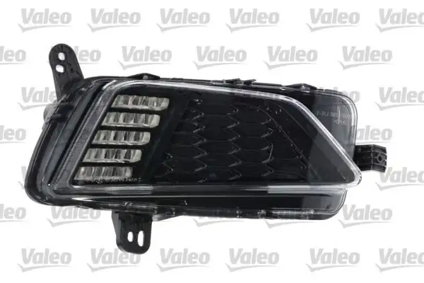 Valeo 47718 Sis Farı Sağ Led li VW Polo HB 2017