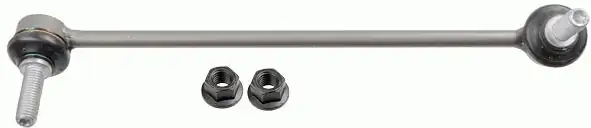 Lemforder 3710101 Askı Rotu Ön Sağ Land Rover Discovery 3 L319 04 09 Range Rover Sport İ L320 06 13