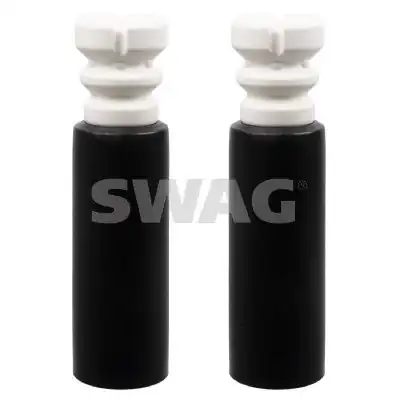 SWAG 33108444 | Amortisör Körük Seti Bmw E91 E93 Arka 2koruk 2lastik 815877