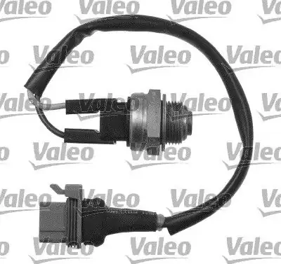Valeo 819781 Fan Müşürü Renault 21 Txe Renault 25 Master İ 2 5 Dt 840339