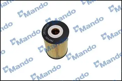 MANDO MMF040075 | Yağ Filtresi Ssangyong Korando 2 0 Dizel 2010