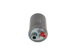 BOSCH F026402827 | Yakıt Filtresi Jeep Compass Patriot Caliber 2.0 CRD Chrysler Sebring 2.0 CRD