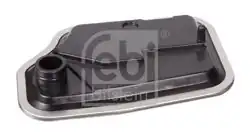 FEBI BILSTEIN 104505 | Otm. Şanzıman Filtresi Mazda 6-626-323 Ford Focus 4 Vites Otomatik Fn01-21-500A