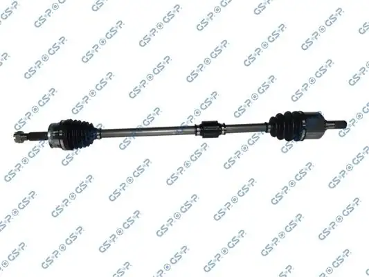 GSP 224149 | Ön Aks Sağ Komple Hyundai Elantra 2004 Otomatik ABS li