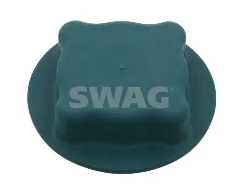 SWAG 55914775 | Radyatör Kapağı Volvo S40 S60 S80 C70 S90 V40 V70 740 760