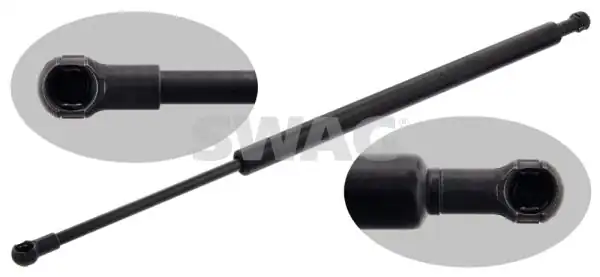 SWAG 55936213 | Bagaj Amortisörü Bagaj Kapağı İçin Volvo Xc60 156 10