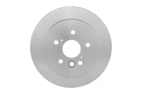 Bosch 0986479338 Toyota Rav 4 00 05 Chery Tıggo 2007 Arka Fren Diski 303 X 5 2 Adet