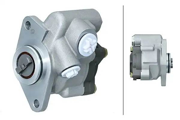 Hella 8tl359000851 Direksiyon Pompası 180 Bar ZF Tipi Mercedes Benz Axor Atego 904 906 457