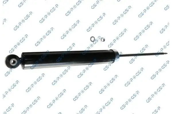 GSP 32109430 | Arka Amortisör Sağ Sol Peugeot 307 308 Citroen C4 C4 II Ds4 1 4 2 0 Hdi Gazlı 01