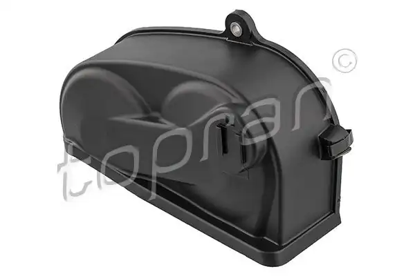 TOPRAN 118529 | Triger Üst Kapak VW Caddy 16 Golf 13 Passat 15 Polo 15 Audi A3 13 Seat Leon 13