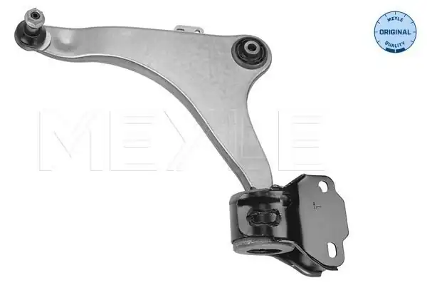 MEYLE 7160500046 | Salıncak Volvo S60 S80 V70 2010 Sol