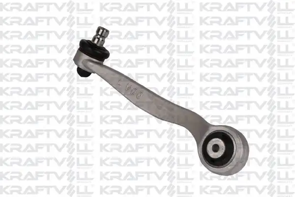 KRAFTVOLL 13030296 | Salıncak Kolu Üst Eğri Sol Audi A6 05 11 A8 04 10 Phaeton 02 09