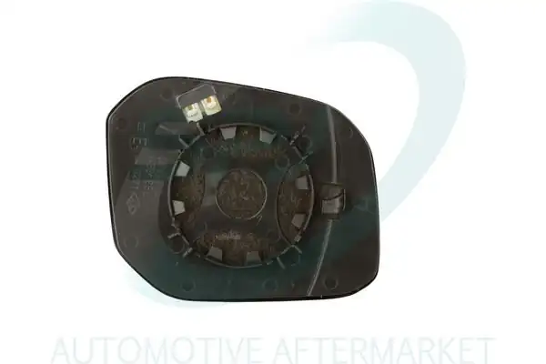 SPJ L1351 | Dış Dikiz Ayna Camı Vectra Elektrikli Ayna Camı 99 02 Sol