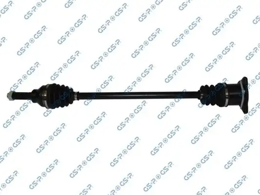 GSP 214073 | Ön Aks Komple Sağ Suzuki Sx4 1 6 1 9 Ddıs 2006