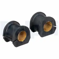 DELPHI TD1880W | Burc Takımı-2 li Paket