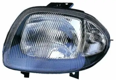Depo 551 1140rxld Em Ön Far Sağ Renault Clio 4 Kapı 98 00
