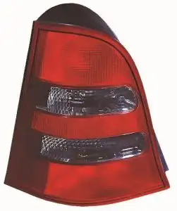 Depo 440 1918l Ue Sr Stop Lambası Sol Mercedes W168 Avangarde 01 04 Bm 02 04