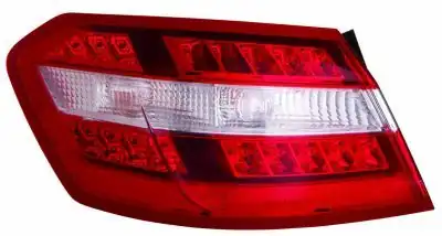 Depo 440 1968l Ue Stop Lambası Dış Sol Mercedes Benz W212 Elegance 09 12