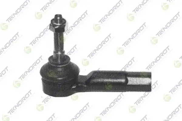 Teknorot F 651 Rot Başı Fiat Bravo II 2007 2014 Stilo 2001 2010 Lancıa Delta 2008 2014