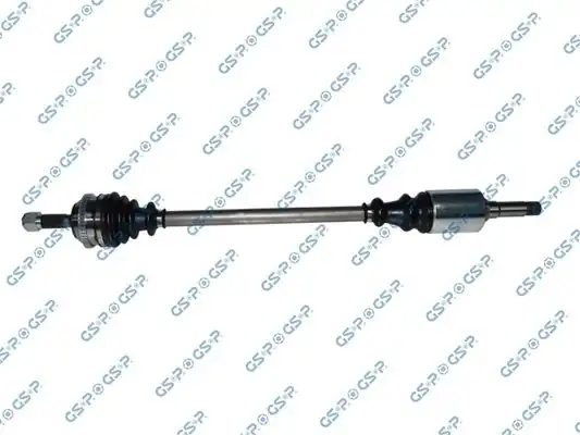 GSP 299010 | Aks Sağ Komple P106 Saxo Tu9 Tu1 Tu3jp Tud5 1 0 1 1 1 4 1 5 Dizel