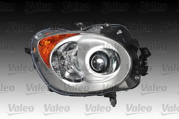 Valeo 43792 Far Sol Alfa Romeo Mıto H7 H7 07 08 811740