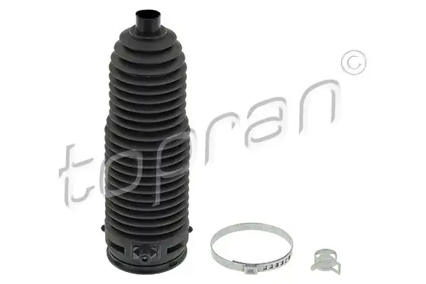 TOPRAN 408983 | Direksiyon Körüğü Mercedes Viano W639 03 Vito W639 03
