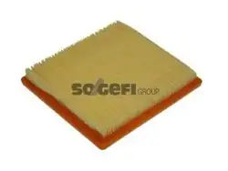 PURFLUX A1154 | Hava Filtresi Chrysler Voyager IV 2.5 Crd 2.8Crd 00-08 Grand Voyager Rt 2.8-3.3