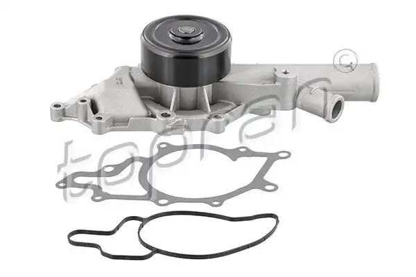 TOPRAN 401182 | Devirdaim Mercedes Om646 W203 W204 W211