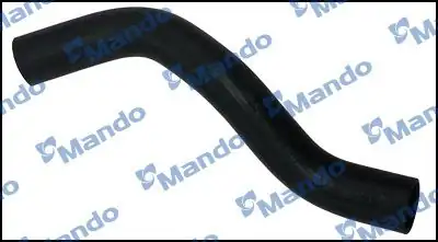MANDO DCC020562 | Kia Rio 11 Hyundai Blue 11 İ20 Radyatör Üst Hortumu 817360