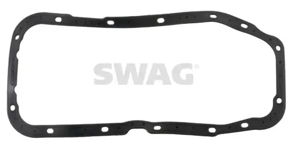 SWAG 40904588 | Yağ Karter Contası C20ne Vectra A Lastik 5 Adet