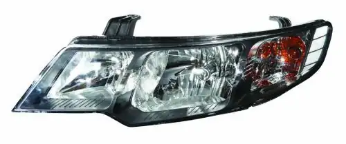 Depo 223 1134l Ldem2 Ön Far Sol Kia Cerato 09 Benzin Dizel