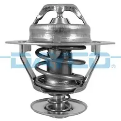 DAYCO DT1139V | Termostat 85 Derece Accent Admira 1.5 CRDI 2002-2005 3 Silindir Getz 1.5 CRDI 2002-2005 3 Sılınd
