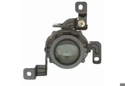 DEPO 223-2049R-UE | Sis Farı Sağ Kia Rio 17- Rio Bm 17->
