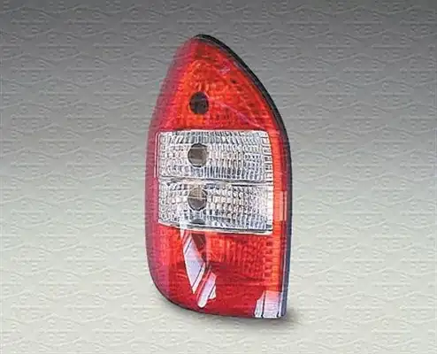 Marelli 714000062330 Stop Lambası Opel Zafira A Sol Beyaz