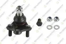 TEKNOROT T-705K | Rotil Alt Toyota Corolla Auris Rav4 C-HR E15 E18 A3 A4 X1 07-18