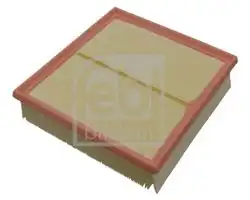 FEBI BILSTEIN 100467 | Hava Filtresi X156 13-X117 15-19 W176 12-18 W246 11-18 C117 13-18