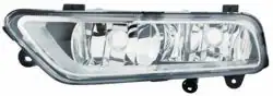 DEPO 441-2047L-UEN | Sis Lambası Sol Donuse Duyarlı Volkswagen Passat 11 -