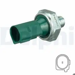 DELPHI SW90059 | Yağ Müşürü Touareg A4 A5 A6 A7 Q5